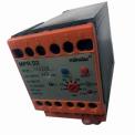 2 Pole Current Relay Minilec Motor / Pump Protection Relays