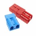 2 Push Power Battery Connector, Size/Dimension: 70 Mm, for Battery/Power