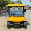 2 Seater Battery Operated Electric Buggy