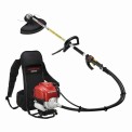 2 Stroke Honda Brush Cutters, Shoulder, 1.5 HP