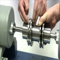 2 To 6 Inch Disc Coupling