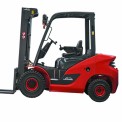2 Ton Forklift, For Warehouse, Pallet Lifter