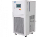 2 Tr To 500 Tr Scw Recirculating Water Chiller, 100HP, 5 To 20 Deree C