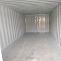 20 feet 28 Ton Mild Steel Shipping Container