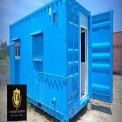 20 feet Used Shipping Containers
