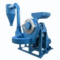 20 Hp double stage Pulverizer Machine