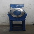 20 hp Double Stage Pulverizer, 300 Kg/hr