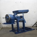 20 hp Double Stage Pulverizer, 300 Kg/hr