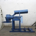 20 hp Double Stage Pulverizer, 300 Kg/hr