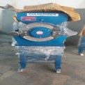 20 hp Double Stage Pulverizer, 300 Kg/hr