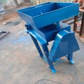 20 hp Double Stage Pulverizer, 300 Kg/hr