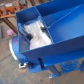 20 hp Double Stage Pulverizer, 300 Kg/hr