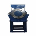 20 hp Double Stage Pulverizer, 300 Kg/hr