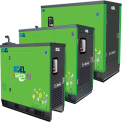 20 KVA Koel I Green Three Phase Generator
