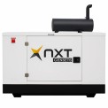 20 kVA NXT Power Silent Diesel Generator