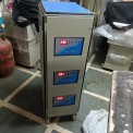 20 KVA Servo Voltage Stabilizer Three Phase Digital Control with Bypass systems