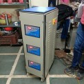 20 KVA Servo Voltage Stabilizer Three Phase Digital Control with Bypass systems
