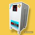 20 Kva Single Phase Servo Voltage Stabilizer