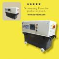 20 Kva Three Phase Oil Cooled Servo Voltage Stabilizer