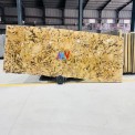20 mm Exotic Gold Granite