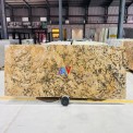 20 mm Exotic Gold Granite