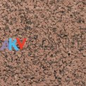 20 mm Imperial Pink Granite Slab, For Flooring
