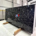 20 mm Polished Baltic Brown Granite, For Flooring