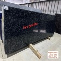 20 mm Rajasthan Ocean Black Majestic Granite Slab