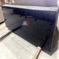 20 mm Rajasthan Ocean Black Majestic Granite Slab
