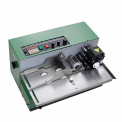 20 Piece/Min 90 M/Min Solid Ink Batch Coding Machine MY380