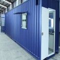 20 Ton Customized Shipping Container