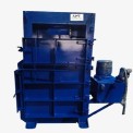 20 Ton PET Bottle Baling Machine