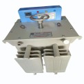 200 AMP Oil Cooled Auto Transformer, 3 Phase