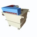 200 AMP Oil Cooled Auto Transformer, 3 Phase