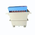 200 AMP Oil Cooled Auto Transformer, 3 Phase