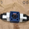 200 Bar 4WE10G3X/C REXROTH VALVE, For Industrial