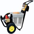 200 Bar SR3 3HP Commercial High Pressure Car Washer, 3000 Watt