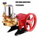200 PSI Brass Htp Power Sprayer, 20L, 7 HP