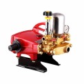 200 PSI Brass Htp Power Sprayer, 20L, 7 HP