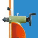 2000 W Wood Turning Lathe Machine, Manual