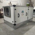 20000 CFM Industrial Air Washer, Material: Metal