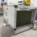 20000 CFM Industrial Air Washer, Material: Metal