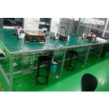 2000*1200*1800 Mm Anti Static Workstation