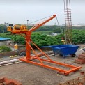 200Kg Mini Crane Lift