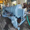 200L Rotary Vacuum Dryer
