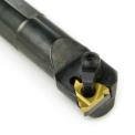 200mm Hss,Carbide Threading Tool, Box