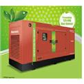30kVA PNG Gas Generator