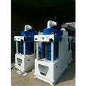 Rice Whitener Machine
