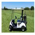 Used Electric Golf Cart