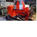 Cement Mixer Machine
